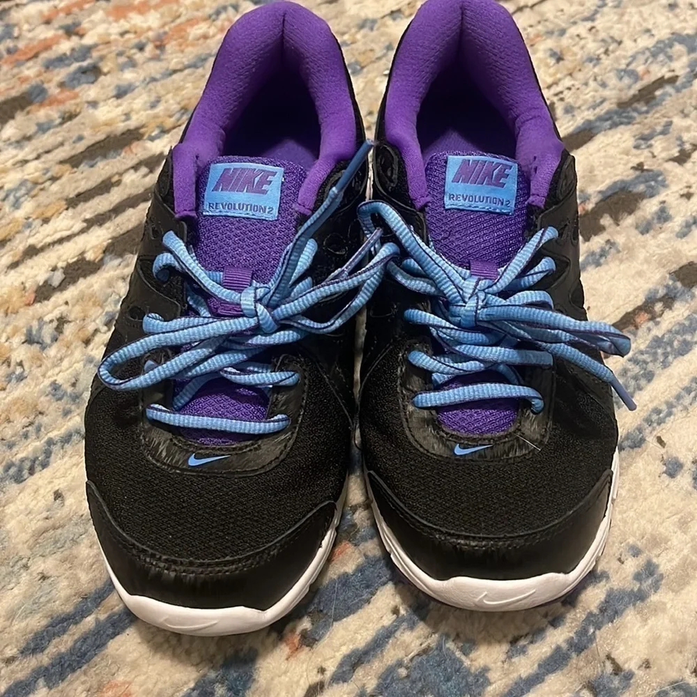 NIKE  revolution 2 sneakers